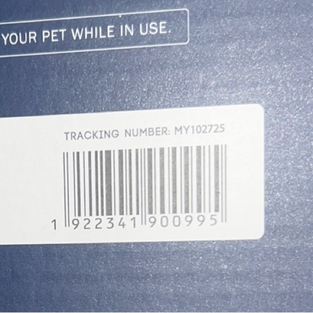 Pawsitively Posh Deluxe Pet Step - Gray - Picture 3 of 3